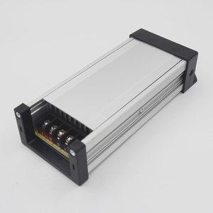 <span class=keywords><strong>Alimentation</strong></span> économique XRF-120-12 IP62 étanche <span class=keywords><strong>12V</strong></span> <span class=keywords><strong>10A</strong></span> 120W AC/DC, driver LED simple pour éclairage et signalétique LED - Product Image 2