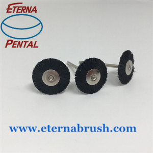 Mini <span class=keywords><strong>brosse</strong></span> de <span class=keywords><strong>polissage</strong></span> <span class=keywords><strong>pour</strong></span> <span class=keywords><strong>perceuse</strong></span> à poils assemblés sur mesure en gros en usine - Product Image 3