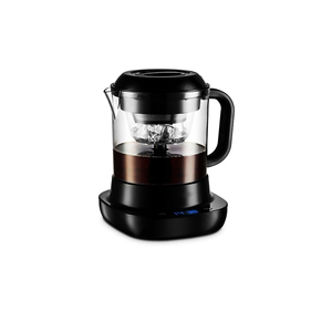 Caffettiera digitale automatica per <span class=keywords><strong>Cold</strong></span> <span class=keywords><strong>Brew</strong></span>-5 minuti Fast <span class=keywords><strong>Brew</strong></span>-ciclo brevettato Ice Chill-selettore 4-capacità 4 tazze - Product Image 1