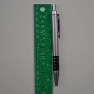 Новые идеи продукта 2018 дешево оптом бесплатно образец промо мяч ручка - Product Image 5