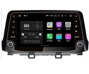 <span class=keywords><strong>Android</strong></span> 11 Quad Core 9 "reproductor Multimedia de navegación para coche Mirror Link para <span class=keywords><strong>HYUNDAI</strong></span> <span class=keywords><strong>KONA</strong></span> 2017-2018 - Product Image 1