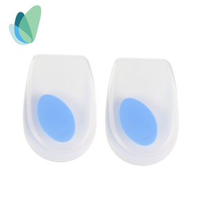 Foot care s/m/l size Hight increase high heel protector insole - Product Image 3