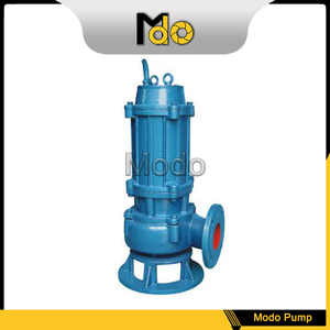 Inmerso de alta presión bomba de agua sumergible - Product Image 3