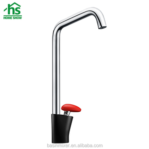 Nuovo <span class=keywords><strong>design</strong></span> colorato slim ottone <span class=keywords><strong>miscelatore</strong></span> da <span class=keywords><strong>cucina</strong></span> - Product Image 3