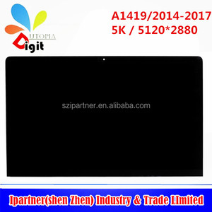 Màn Hình LCD iMac Retina 27 "5K 2017, Màn Hình Hiển Thị LCD LM270QQ1 SD C1 C2 SDC1 SDC2 A1419 5120X2880 EMC 3070 MNE92 Mnel2 - Product Image 4