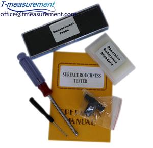 SRT-6200 del profilometro di rugosità di superficie di Taijia con la sonda del diamante - Product Image 4