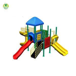 Vente chaude <span class=keywords><strong>Jeux</strong></span> de plein air pour enfants Terrain de <span class=keywords><strong>jeux</strong></span> <span class=keywords><strong>Jeux</strong></span> d'école en plein air <span class=keywords><strong>Jeux</strong></span> préscolaires QX-069B - Product Image 2