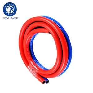 Cina vendita on-line doppia linea di saldatura tubo flessibile/tubo del gas tubo di gomma - Product Image 5