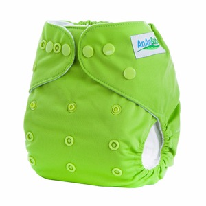 Reutilizable Etiqueta Privada del paño/del bebé pañales de tela estilo - Product Image 4