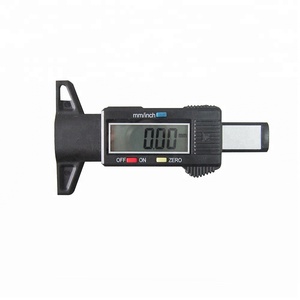 High Quality 1 Inch 25mm Tyre <strong>Thread</strong> Depth <strong>Gauge</strong> - Product Image 2