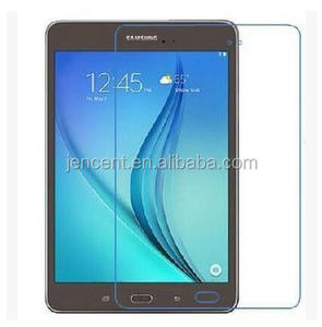 Protezione dello schermo in vetro temperato per Samsung <span class=keywords><strong>Galaxy</strong></span> Tab <span class=keywords><strong>S7</strong></span> S8 Ultra S9 S10 S10 Plus S10 Ultra 14.6 A9 Plus - Product Image 2