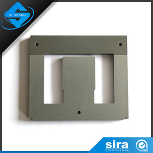Precio bajo silicio <span class=keywords><strong>EI</strong></span> acero núcleo de hierro laminado - Product Image 3