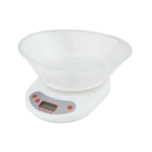 Fornitore di Shenzhen TS-EK02 A Buon Mercato Ciotola Portatile Digitale Da <span class=keywords><strong>Cucina</strong></span> Scala di cibo - Product Image 3