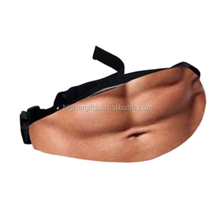 belly bum bag