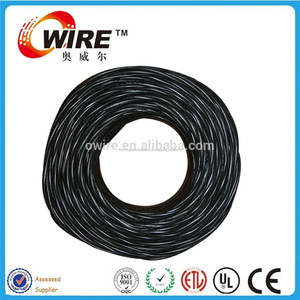 Precio barato Fluke certificado 568B <span class=keywords><strong>UTP</strong></span> Cat5e <span class=keywords><strong>Cable</strong></span> 300 m - Product Image 1