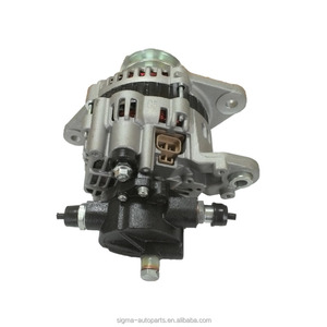 ชุดไดชาร์จรถยนต์มือสอง OEM ME077940 สำหรับรถยนต์มิตซูบิชิ โดย SIGMA - Product Image 2