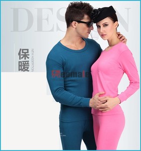 Parejas <span class=keywords><strong>ropa</strong></span> <span class=keywords><strong>interior</strong></span> térmica ayuda de la rodilla capa Base conjuntos de <span class=keywords><strong>ropa</strong></span> <span class=keywords><strong>interior</strong></span> de manga larga desgaste - Product Image 1
