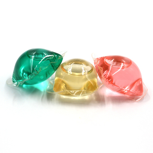 Líquido ecológico ropa lavandería vainas <span class=keywords><strong>lavadora</strong></span> cápsulas - Product Image 3