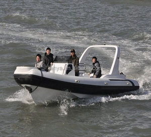 <span class=keywords><strong>Bateau</strong></span> pneumatique <span class=keywords><strong>à</strong></span> coque rigide Liya 7,5 m <span class=keywords><strong>de</strong></span> Chine <span class=keywords><strong>à</strong></span> <span class=keywords><strong>vendre</strong></span> - Product Image 1