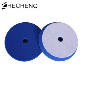 CHE-S630 80-155mm Polishing Foam Pad Sponge Polishing Pad