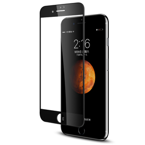 Completa curvo de cristal templado Protector de pantalla película protectora 8D de pantalla del teléfono <span class=keywords><strong>celular</strong></span> - Product Image 4