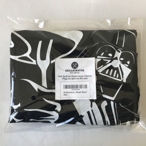 Tạp Dề Nấu Ăn Nhà Bếp Barista, Tạp Dề Nấu Ăn Tự Nhiên Bằng Cotton Chống Thấm Nước, Tạp Dề Nấu Ăn Nhà Bếp Đeo Chéo - Product Image 6