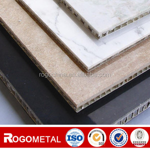 En aluminium feuillé epaisseur 0,04 à haute qualite 120 mm ignifuge abeille d’avoir le "est assurée pour la boite A3003 / A5052 - Product Image 4