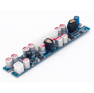 Rgeek 24Pin 12V 150W DC Để DC ATX PSU Pico PSU Mini <span class=keywords><strong>ITX</strong></span> ATX Chuyển Đổi PC Cung Cấp Điện đơn Vị - Product Image 3