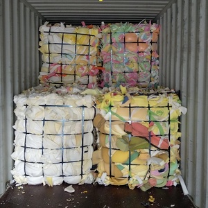 Everen trắng sạch PU TRIM bọt xốp bọt phế liệu - Product Image 4