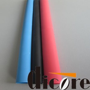 Tube thermorétractable à double paroi de 6.4mm/tube thermorétractable à double paroi/ATUM/eps 300/w3b2/<span class=keywords><strong>cpa</strong></span> 300/gshs 3635w - Product Image 6