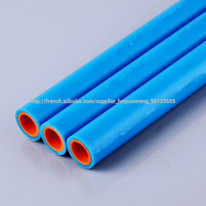 bonne qualité <span class=keywords><strong>prix</strong></span> pipe de ppr - Product Image 1
