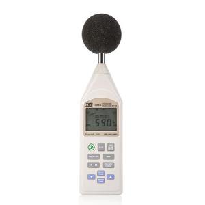 TES-1353S измеритель шума <span class=keywords><strong>leq</strong></span> измеритель уровня звука USB интерфейс - Product Image 4