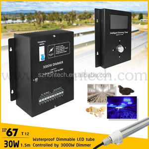 0 - 10 v control de oscurecimiento, 0 - 10 v regulador del amortiguador, triac led dimmer 180 - 290 v 3000 w - Product Image 6