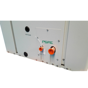 Haute qualité et Bas <span class=keywords><strong>prix</strong></span> 380 V/3 P/50Hz réfrigération <span class=keywords><strong>chambre</strong></span> <span class=keywords><strong>froide</strong></span> unité de condensation - Product Image 4
