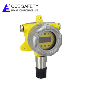 QB2000N industrial online NH3 detector amoníaco alarma de fuga - Product Image 1