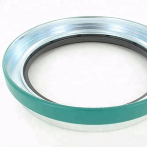 20499439 Joint d'huile 47697 avec 121.06*160.43*28.58 - Product Image 2