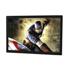 Alta resolución IPS 2560x1600 monitor 10 pulgadas 2 K pantalla con entrada hd - Product Image 1