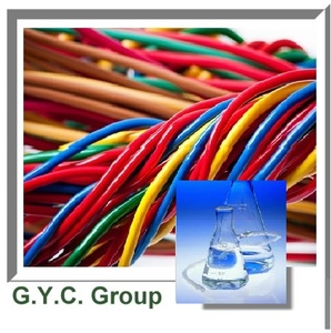 Plastificante Trimelitato de N-octilo, N-decilo para Cables y Alambres de PVC - Product Image 1