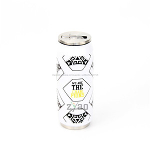 Taza termo aislada vacío caliente del acero inoxidable del viaje del café 2019 de la venta - Product Image 2