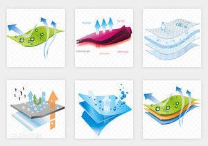 آلة تغليف طبي بالغراء الحراري/آلة تغليف الأقمشة - Product Image 4