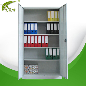 <span class=keywords><strong>Pas</strong></span> <span class=keywords><strong>cher</strong></span> utilisé grand espace de stockage de fichiers <span class=keywords><strong>armoire</strong></span> meubles avec portes battantes - Product Image 6