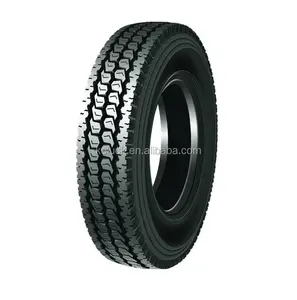 Ad alte prestazioni nuovo prodotto Annaite marca 11r22.5 285/75r22.5 TBR pneumatici Disegno radiale camion Tipo per la vendita