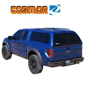 <span class=keywords><strong>Hard</strong></span> <span class=keywords><strong>top</strong></span> pour pick-up 4x4 <span class=keywords><strong>Toyota</strong></span> <span class=keywords><strong>Hilux</strong></span> <span class=keywords><strong>2012</strong></span>+ Construction en acier/FRP Léger et antirouille - Product Image 3