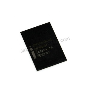 Jeking IC 28f256j3c125 <span class=keywords><strong>Flash</strong></span> 256M song song bga64 rc28f256j3c125 - Product Image 3