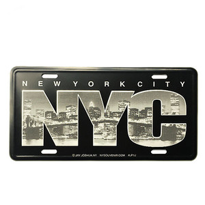 Placa <span class=keywords><strong>de</strong></span> <span class=keywords><strong>Matrícula</strong></span> <span class=keywords><strong>de</strong></span> Motocicleta Personalizada <span class=keywords><strong>de</strong></span> Aluminio Grabado en Relieve <span class=keywords><strong>de</strong></span> 12x6 Pulgadas con Acabado Brillante, Estándar <span class=keywords><strong>de</strong></span> EE. UU. - Product Image 3