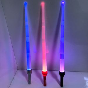Épée lumineuse Led Lgt extensible et à couleur changeante, vente en gros d'usine, livraison gratuite - Product Image 2