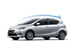 Lámpara superior antiniebla automática al mejor <span class=keywords><strong>precio</strong></span> para <span class=keywords><strong>Toyota</strong></span> <span class=keywords><strong>Prius</strong></span> C Aqua <span class=keywords><strong>2014</strong></span> en accesorios - Product Image 6