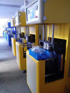 28mm 30mm 500ml 1L Garrafas de Água Purificadas Preço Mais Barato Plástico PET Garrafa De Água Mineral Máquina De Sopro - Product Image 2