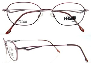 2015 nuevo estilo gafas de lujo de titanio que puro 99.99 silueta sin borde pequeña cantidad disponible venta por mayor - Product Image 3
