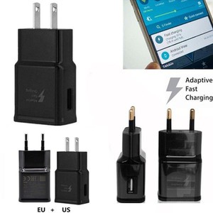 Cargador rápido de alta calidad de 5V 9V QC 2.0 para Galaxy S6 S7 <span class=keywords><strong>S8</strong></span> - Product Image 4